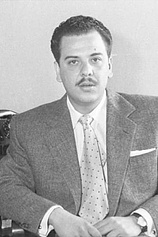 photo of person Manuel Barbachano Ponce