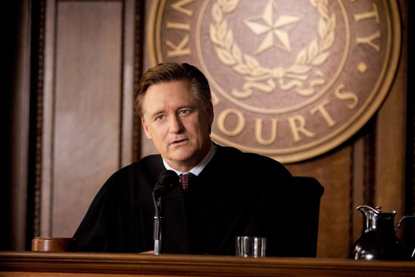 Bill Pullman en Inocente
