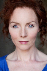 Foto de Aislín McGuckin