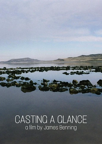 Poster de Casting a Glance