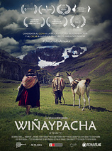 poster of movie Wiñaypacha