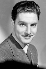 picture of actor Robert Donat