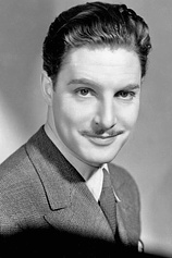 picture of actor Robert Donat