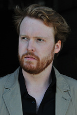 picture of actor Ole Fischer