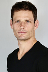 picture of actor Jesse Turner