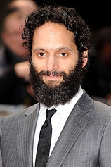 picture of actor Jason Mantzoukas