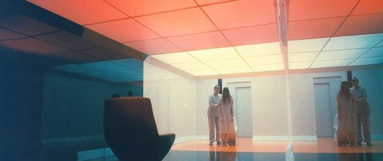 Imagen de Beyond the Black Rainbow