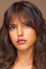 picture of actor Sasha Bhasin