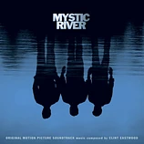 Carátula de la banda de sonido de Mystic River