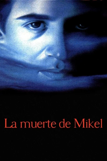 Poster de La Muerte de Mikel