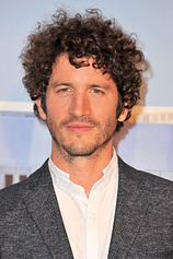 picture of actor Clément Sibony