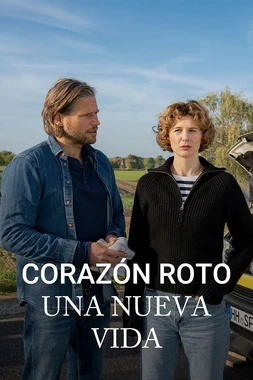Corazón Roto. Una Nueva Vida