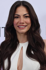 Foto de Demet Özdemir