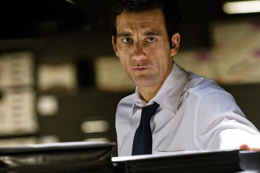 Clive Owen en Duplicity
