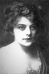 picture of actor Lillian Worth