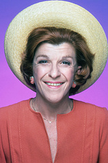 picture of actor Nancy Walker