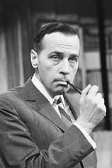 picture of actor Edmund Fetting