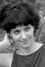 picture of actor Giovanna Giuliani