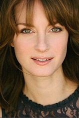 picture of actor Michelle Federer