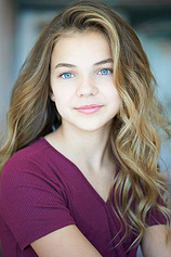 picture of actor McKinley Blehm