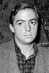 picture of actor Barry Truex