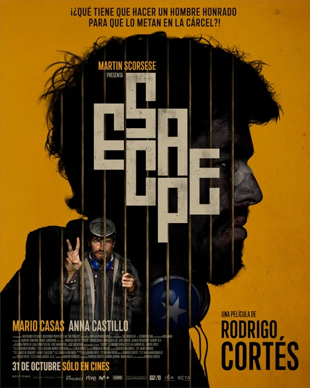 Imagen de escape-2024 (Cartel final)