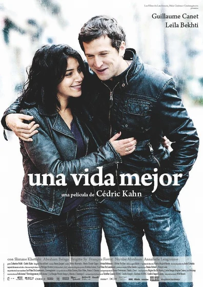 Imagen de una-vida-mejor-2011-ii (Cartel)