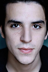 picture of actor Gowan Didi