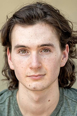 picture of actor Voltaire Colin Council