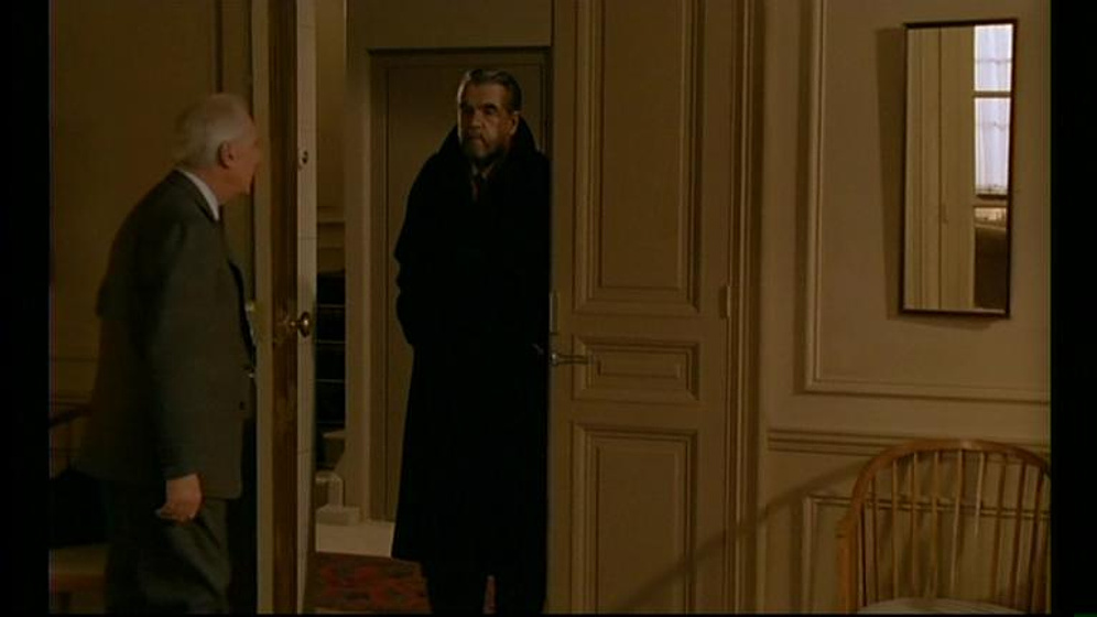 Imagen de Nelly y el Sr. Arnaud