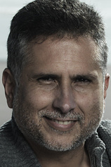 picture of actor Marlon Moreno