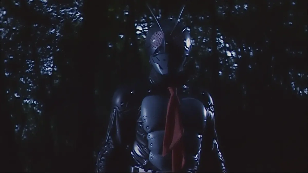 Imagen de kamen-rider-the-first