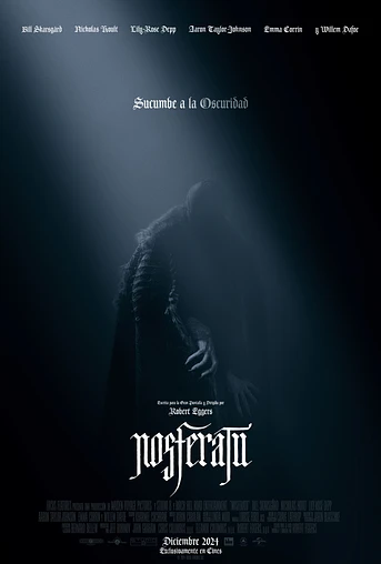 Poster de Nosferatu