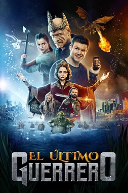 El Último Guerrero