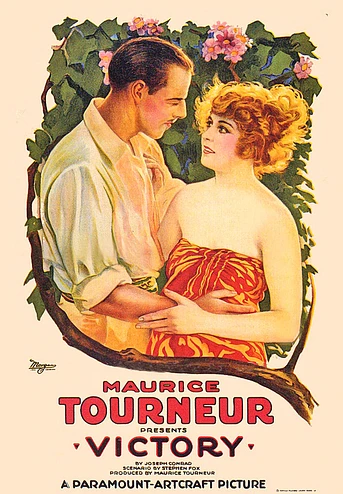 Poster de Victory
