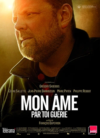 Poster de Mon âme par toi guérie