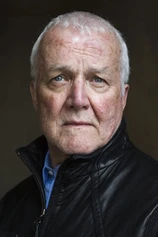 Foto de Russell Banks