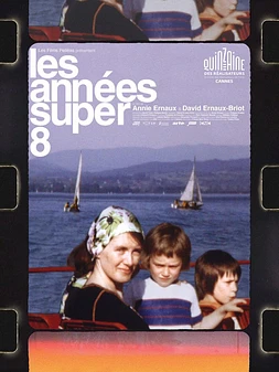 poster of movie Los Años de Super 8