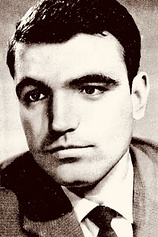 photo of person Gennady Shpalikov