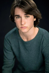 picture of actor Mason McKenzie