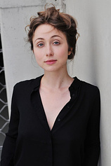 picture of actor Marie Rathscheck
