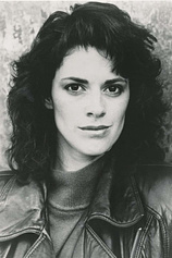 picture of actor Patricia Charbonneau