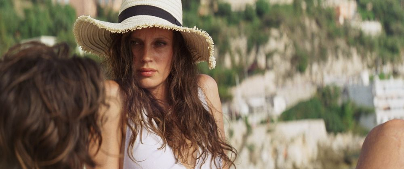 Marine Vacth en Los Amantes del Engaño