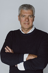 photo of person Ian Darling