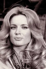 Foto de Geneviève Gilles