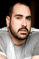 picture of actor Alberto Velasco