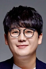 Foto de Kim Kang-hyun