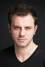 picture of actor Yusuf Akgün