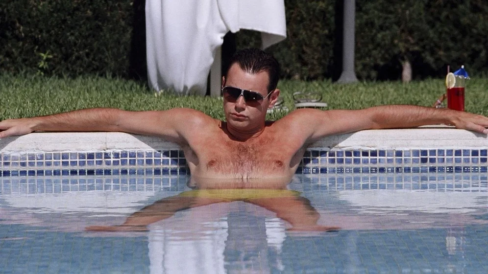Danny Dyer en the-business