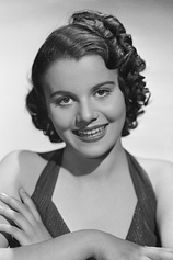 picture of actor Olympe Bradna